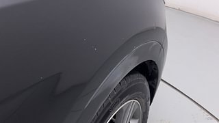Used 2017 Hyundai Creta [2015-2018] 1.6 SX Plus Auto Diesel Automatic dents MINOR SCRATCH