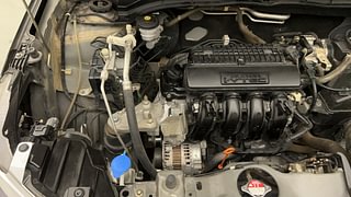 Used 2020 honda Amaze 1.2 VX CVT i-VTEC Petrol Automatic engine ENGINE RIGHT SIDE VIEW