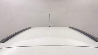 Used 2022 Tata Punch Creative AMT Dual Tone Petrol Automatic exterior EXTERIOR ROOF VIEW