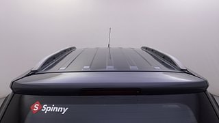 Used 2016 Ford EcoSport Titanium 1.5L Ti-VCT Petrol Manual exterior EXTERIOR ROOF VIEW