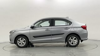 Used 2019 Honda Amaze 1.2 V CVT Petrol Petrol Automatic exterior LEFT SIDE VIEW