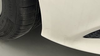 Used 2017 Mercedes-Benz C-Class [2014-2018] C200 Avantgrade Edition Petrol Automatic dents MINOR SCRATCH