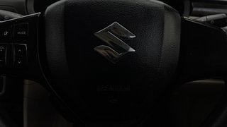 Used 2015 Maruti Suzuki Ciaz [2014-2017] ZXi AT Petrol Automatic top_features Airbags