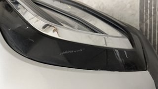 Used 2022 Volkswagen Taigun Topline 1.0 TSI AT Petrol Automatic dents MINOR SCRATCH