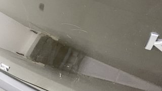 Used 2023 Renault Kwid 1.0 RXT SCE Petrol Manual dents MINOR SCRATCH