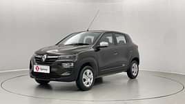 2023 Renault Kwid 1.0 RXT SCE