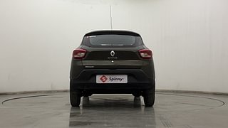 Used 2019 Renault Kwid [2015-2019] 1.0 RXT Opt Petrol Manual exterior BACK VIEW