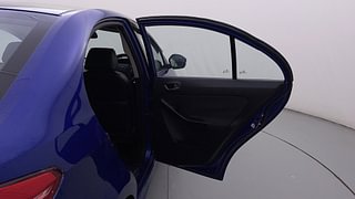 Used 2014 Tata Zest [2014-2019] XT Petrol Petrol Manual interior RIGHT REAR DOOR OPEN VIEW