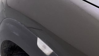 Used 2022 Renault Kwid 1.0 RXT AMT SCE Petrol Automatic dents MINOR SCRATCH