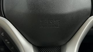 Used 2022 Honda Jazz ZX CVT Petrol Automatic top_features Airbags