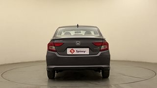 Used 2020 honda Amaze 1.2 VX CVT i-VTEC Petrol Automatic exterior BACK VIEW