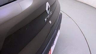 Used 2022 Renault Kwid 1.0 RXT AMT SCE Petrol Automatic dents MINOR DENT