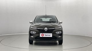 Used 2023 Renault Kwid 1.0 RXT SCE Petrol Manual exterior FRONT VIEW