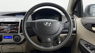 Used 2011 Hyundai i20 [2008-2012] Magna 1.2 Petrol Manual interior STEERING VIEW