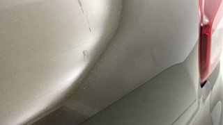 Used 2023 Renault Kwid 1.0 RXT SCE Petrol Manual dents MINOR DENT