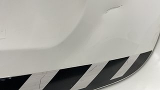 Used 2017 Renault Duster [2017-2020] RXS CVT Petrol Petrol Automatic dents MINOR DENT
