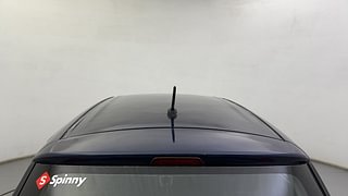 Used 2019 Maruti Suzuki Swift [2017-2021] VXi Petrol Manual exterior EXTERIOR ROOF VIEW