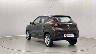 Used 2023 Renault Kwid 1.0 RXT SCE Petrol Manual exterior LEFT REAR CORNER VIEW