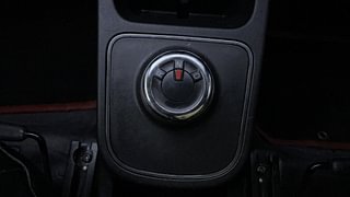 Used 2023 Renault Kwid 1.0 RXT AMT SCE Petrol Automatic interior GEAR  KNOB VIEW