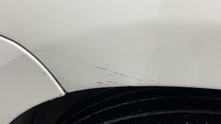 Used 2017 Renault Duster [2017-2020] RXS CVT Petrol Petrol Automatic dents MINOR SCRATCH