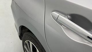 Used 2022 Honda Amaze 1.2 VX CVT i-VTEC Petrol Automatic dents MINOR DENT