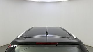 Used 2021 Maruti Suzuki S-Cross Alpha Petrol Manual exterior EXTERIOR ROOF VIEW
