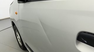 Used 2012 Maruti Suzuki Wagon R 1.0 [2010-2019] LXi CNG (outside fitted) Petrol+cng Manual dents MINOR DENT