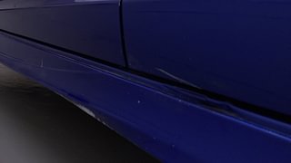 Used 2014 Tata Zest [2014-2019] XT Petrol Petrol Manual dents MINOR SCRATCH