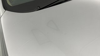 Used 2022 Honda Amaze 1.2 VX CVT i-VTEC Petrol Automatic dents MINOR SCRATCH