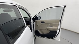 Used 2020 Hyundai New Santro 1.1 Sportz CNG Petrol+cng Manual interior RIGHT FRONT DOOR OPEN VIEW