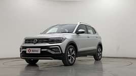 2022 Volkswagen Taigun Topline 1.0 TSI AT