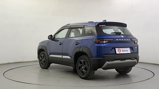 Used 2022 Maruti Suzuki Brezza ZXI Petrol Manual exterior LEFT REAR CORNER VIEW