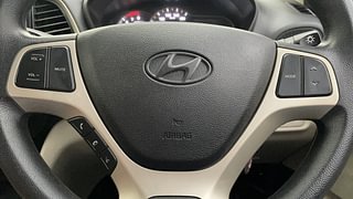 Used 2020 Hyundai New Santro 1.1 Sportz CNG Petrol+cng Manual top_features Steering mounted controls