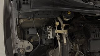 Used 2016 Honda City SV Petrol Manual engine ENGINE RIGHT SIDE VIEW