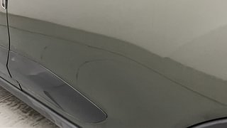 Used 2022 Tata Nexon XZ Plus Petrol Petrol Manual dents MINOR SCRATCH