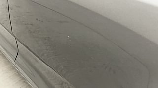 Used 2022 Tata Altroz XZ 1.2 Petrol Manual dents MINOR SCRATCH