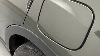Used 2022 Tata Nexon XZ Plus Petrol Petrol Manual dents MINOR SCRATCH