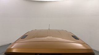 Used 2020 Renault Triber RXL Petrol Manual exterior EXTERIOR ROOF VIEW