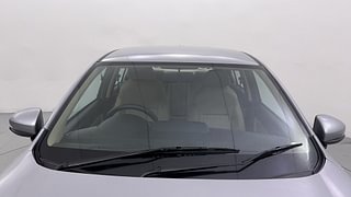Used 2019 Honda Amaze 1.2 V CVT Petrol Petrol Automatic exterior FRONT WINDSHIELD VIEW