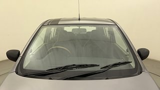 Used 2014 Maruti Suzuki Celerio VXI AMT Petrol Automatic exterior FRONT WINDSHIELD VIEW