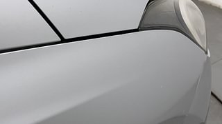 Used 2015 Hyundai Xcent [2014-2017] S Petrol Petrol Manual dents MINOR SCRATCH