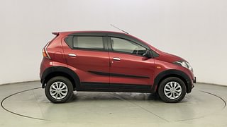 Used 2017 Datsun Redi-GO [2015-2019] S Petrol Manual exterior RIGHT SIDE VIEW