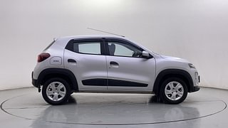 Used 2023 Renault Kwid 1.0 RXT AMT SCE Petrol Automatic exterior RIGHT SIDE VIEW