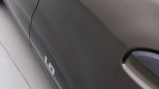 Used 2022 Renault Kwid 1.0 RXT AMT SCE Petrol Automatic dents MINOR DENT