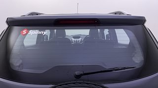 Used 2016 Ford EcoSport Titanium 1.5L Ti-VCT Petrol Manual top_features Rear defogger