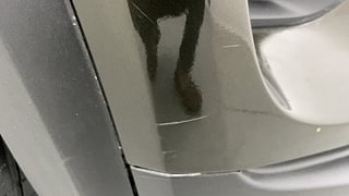 Used 2023 Renault Kwid 1.0 RXT SCE Petrol Manual dents MINOR SCRATCH