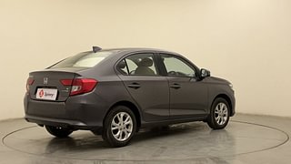 Used 2020 honda Amaze 1.2 VX CVT i-VTEC Petrol Automatic exterior RIGHT REAR CORNER VIEW