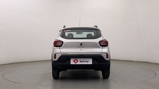 Used 2023 Renault Kwid 1.0 RXT SCE Petrol Manual exterior BACK VIEW