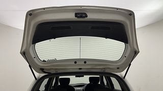 Used 2011 Hyundai i20 [2008-2012] Sportz 1.2 Petrol Manual interior DICKY DOOR OPEN VIEW