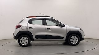 Used 2023 Renault Kwid 1.0 RXT SCE Petrol Manual exterior RIGHT SIDE VIEW